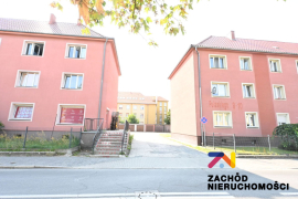 3 pokojowe mieszkanie z możliwością kupna garażu